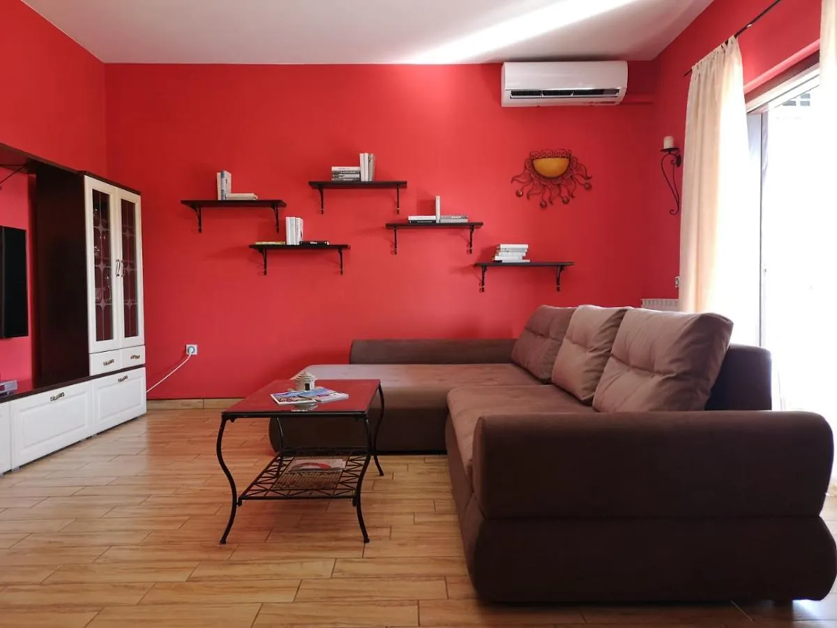 Apartment Poesia Poreč
