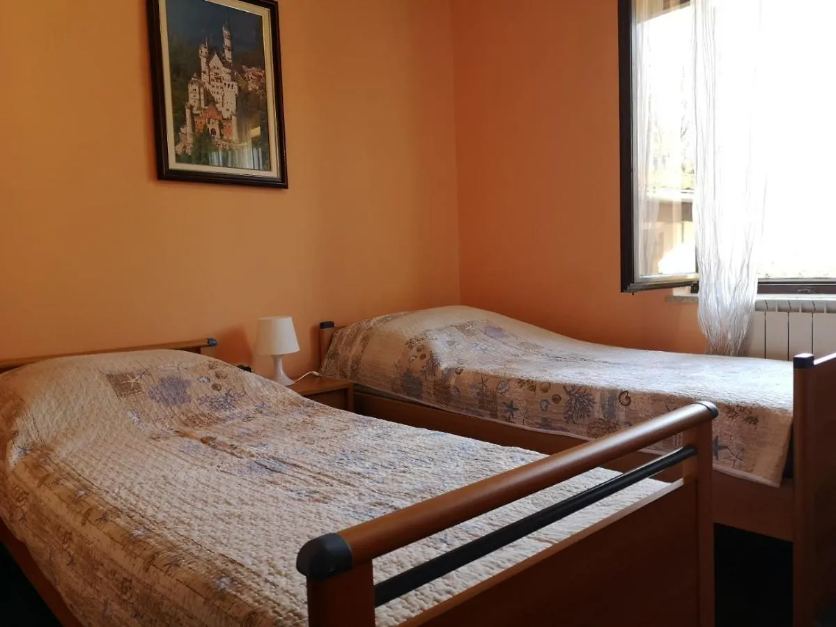 Apartment Poesia Poreč 0*,  Kroatië